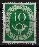 [New Daily Stamp, Tüüp K5]