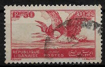 [Grey Herons, type EA]