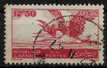 [Grey Herons, type EA]