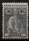 [Ceres - Different Perforation, Regular Paper, tip N36]