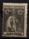 [Ceres - Coated paper, type R]