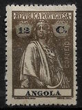 [Ceres - Different Perforation, type N55]