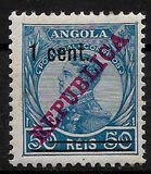 [Issues of 1911-1914 Surcharged, type T3]