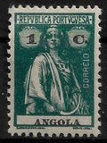 [Ceres - Different Perforation, Regular Paper, tip N30]