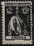 [Ceres - Different Perforation, Regular Paper, tip N29]