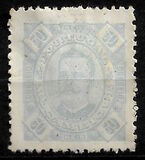 [King Carlos I, type F6]