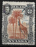 [Giraffe, type C3]