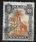 [Giraffe, type C5]