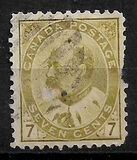 [King Edward VII, 類型 U3]