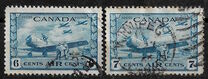 [Airmail, type DR]