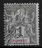 [Colonial Allegory, type A]