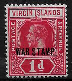 [No.36 & 39 Overprinted, प्रकार J1]