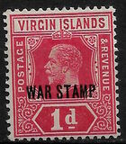 [No.36 & 39 Overprinted, प्रकार J1]