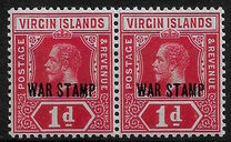 [No.36 & 39 Overprinted, प्रकार J1]