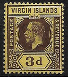 [King George V, type I8]