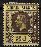 [King George V, type I8]