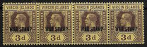 [King George V, type I8]