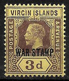 [No.36 & 39 Overprinted, प्रकार J2]