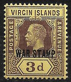 [No.36 & 39 Overprinted, प्रकार J2]