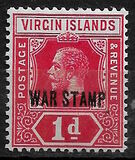 [No.36 & 39 Overprinted, प्रकार J1]