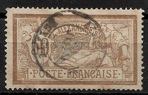 [Inscription: "ALEXANDRIE", type D1]