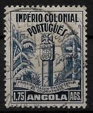 [President's Colonial Tour, Scrivi AJ1]