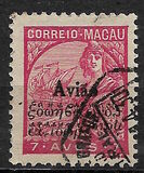 [Issue of 1934 Overprinted, 类型 AU3]