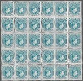 [King George VI, 類型 P13]