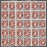 [King George VI, 類型 P3]