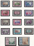 [The 1900th Anniversary of the Appearance of the Virgin of Pillar, Saragossa - Surtaxed, type LJ]