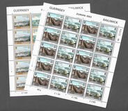 [EUROPA Stamps - Inventions, typ II]
