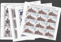 [UNESCO World Heritage, type DMJ]