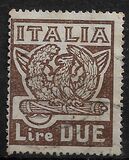 [The 1st Anniversary of the March of the Fascisti on Rome, tip CD1]