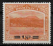 [Not Issued Stamp Surcharged, タイプ P]