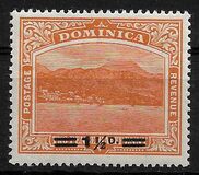[Not Issued Stamp Surcharged, タイプ P]