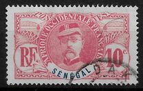 [General Louis Faidherbe, 1818-1889, Scrivi XYA4]