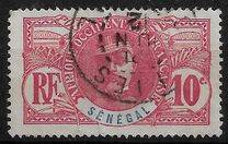 [General Louis Faidherbe, 1818-1889, Scrivi XYA4]