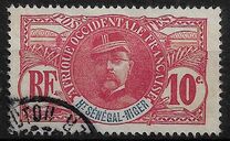 [General Louis Faidherbe, 1818-1889, typ A4]