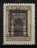 [Nuovi francobolli giornalieri - sovraimpresso: "Annessione All´Italia", Scrivi BF1]