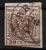 [Coat of Arms - Watermarked, Tip A3]