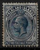 [King George V, typ G11]