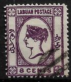 [Queen Victoria, type A17]