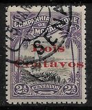 [Local Motifs Stamps of 1918 Surcharged, տեսակ AD4]