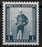 [Local Motifs & King Victor Emmanuel III, type CE]