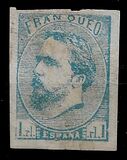 [Don Carlos, 1848-1909, type A]