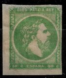 [Don Carlos, type E]