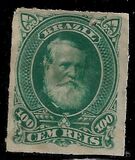 [Emperor Dom Pedro II, տեսակ P]