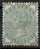 [Queen Victoria, tyyppi AD]