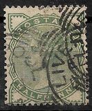 [Queen Victoria, tyyppi AD]