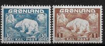 [Polar Bear, type B]